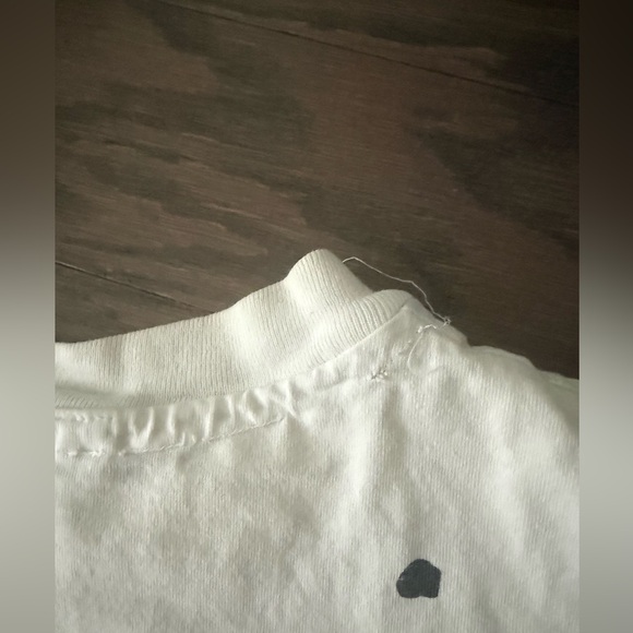 Vintage 1990s 101 Dalmatians All Over Print T-shirt Movie Single Stitch Disney - Picture 14 of 15